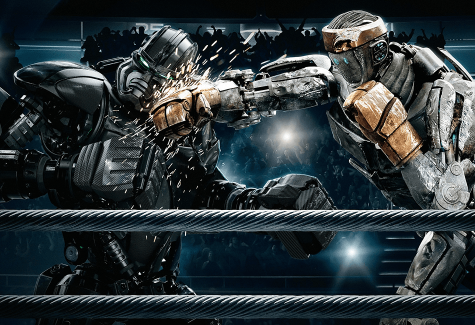 Robozar Event